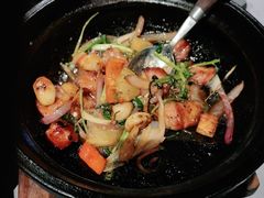 -旺爷砂锅·茶作(国贸城店)