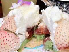 -花间烘焙BLossom Bakery