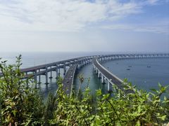 -星海湾跨海大桥
