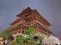 -窑埠古镇