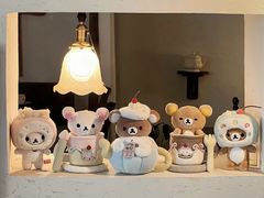 -安又胖韩国烤肉(美罗城店)