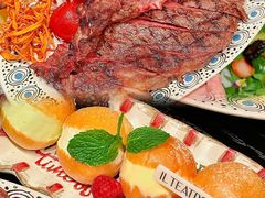 -IL TEATRO 精品意大利餐厅