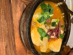 -云海肴·汽锅鸡·云南代表菜(美罗城店)