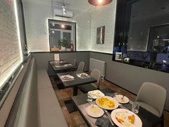 -Osteria意大利餐厅