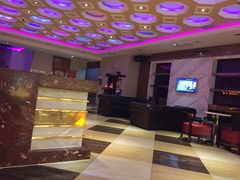 -欢乐迪KTV(南京夫子庙三山街店)