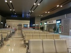 -敦煌莫高国际机场