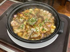油淋带鱼（精挑中段）-汇瀛轩