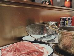 -奢谷·海鲜自助(南海万科店)