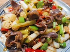 -静一餐厅·湖北菜(前门创始店)