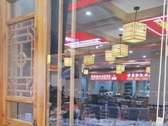 -阿婆情腊排骨火锅(金虹路店)