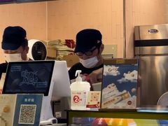 -西树泡芙(静安大悦城店)