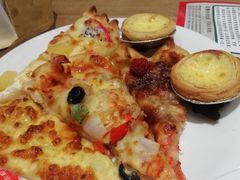 -比格比萨自助(赛罕区万达广场店)