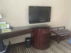 -广州礼顿酒店
