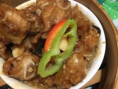 -表妹香港靓点餐厅