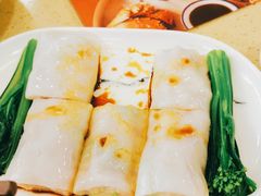 芫茜牛肉肠-点都德(北京路贰店)