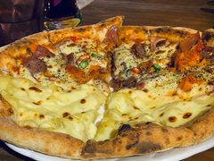 -盘炉forenza·云贵川融合小食堂 ( 钟楼中柳巷店)