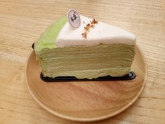 -禾康家蛋糕店