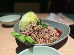 -mango tree芒果树泰国餐厅(青岛万象城店)