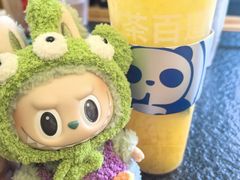 -福苗小骆驼烧烤(中关村店)