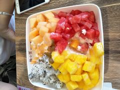 -杨小贤芒果绵绵冰(南门口店)