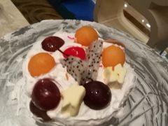 -芭菲盛宴·环球美食(袁家岗店)