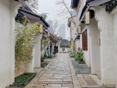 -巡塘古镇