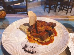 -Seten Restaurant Cappadocia