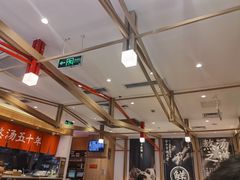 大堂-味千拉面(双井店)