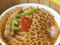 -香格里拉香宫·海鲜青岛菜·鲁菜·淮扬菜