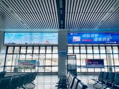 -烟台南站