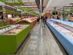-果蔬好生活超市(东湖店)