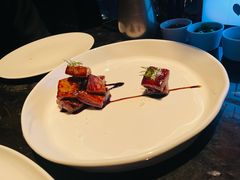 -苏州W酒店·苏滟中餐厅