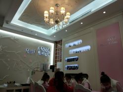 -安娜美甲美睫沙龙