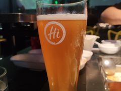 -海底捞火锅智慧餐厅(中骏世界城店)