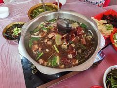 -扎佐老牌蹄膀·猪脚