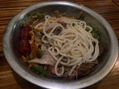 -老东江米粉