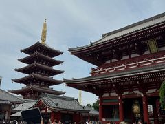 -浅草寺