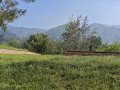 -秦始皇帝陵博物院-丽山园
