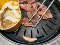 -黄金牧场(明洞总店)