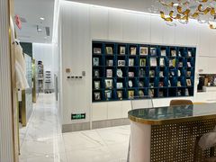 -海马体照相馆(环贸iapm大师爱情店)