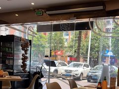 -CHILL Pho澳洲牛肉越南粉(佛山顺德万象汇店)