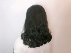 -BTR发型定制潮沙龙店