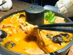 -青叶202都市餐厅(迪诺水镇店)