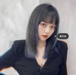点击看大图 -那茉 Hair Salon
