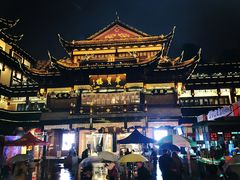 -上海梨膏糖商店(豫园商城店)