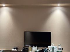 -上海青松城大酒店