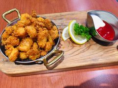 -魏斯理汉堡(西安沣东吾悦店)