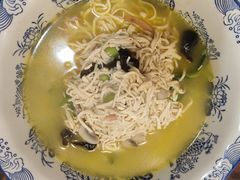 -壶园美食·淮扬菜(东圈门店)