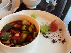 -珠海瑞吉酒店·宴庭中餐厅