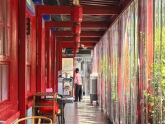-中卫御苑福膳·养生局(圆明园店)